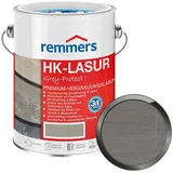 Remmers HK-Lasur 2,5 l graphitgrau