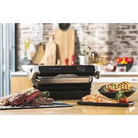 Tefal Optigrill Elite GC750D