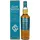 Glen Scotia 10 Years Old Classic Campbeltown Malt 40% vol 0,7 l Geschenkbox