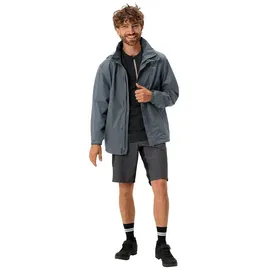 Vaude Escape Bike Light Regenjacke Herren heron S