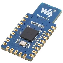 Waveshare RP2040-One, 4MB Flash MCU Board
