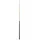 John West Billardqueue 91,5 cm – Kurzes Poolbillard Queue