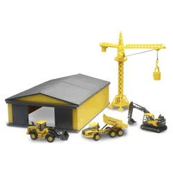 Volvo Spielset
