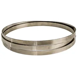 Metabo Bandsägeblatt 14 TPI für Bogenschnitte Schweifen / NE-Metalle / holzähnliche Werkstoffe / Kun - 630853000