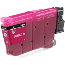 Brother LC528XLM magenta