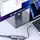 UGREEN USB-C to 3*USB.3.0+HDMI Hub 5-in-1 Multifunktions-hub-adapter 3x Usb-a HDMI 4K PD 100W (Grau)