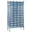 H2000xB1000xT400mm Anbauregal 5