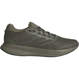 adidas Runfalcon 5 Herren Olive Strata/Shadow Olive/Core Black 49 1/3