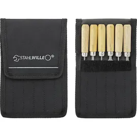 Stahlwille Schlüsselfeilen Set 12800 (72230001)