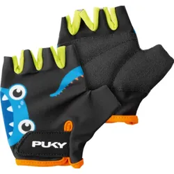 PUKY 9475 Handschuhe GLOVY schwarz