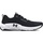 Under Armour Dynamic Select Trainingsschuhe Damen 001 black/white/black 37.5