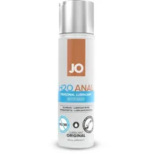 System Jo H2O Gleitmittel Ananas 240 ml