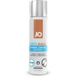 System Jo H2O Gleitmittel Ananas 240 ml
