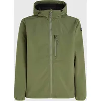 O'Neill O ́neill Trvlr Softshell Deep Lichen Green -