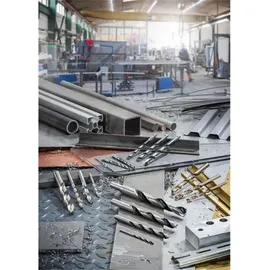 Bosch HSS Spiralbohrer PointTeQ 11,0 mm 1 St.