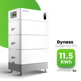 Dyness Tower Pro TP11: Batteriespeicher 11,52 kWh Hochvolt