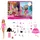 Barbie Barbie-Puppe Adventskalender 2023 JFL63