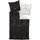 JANINE J.D. 87054 bronzebraun/schwarz 135 x 200 cm + 80 x 80 cm