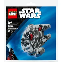 LEGO Star Wars Millennium Falcon 30708