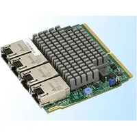 Supermicro SIOM 4x RJ45