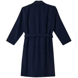 Puma Bademantel teamADDITIONS Bathrobe 660008-06 S/M - PUMA Navy - S/M