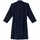 Puma Bademantel teamADDITIONS Bathrobe 660008-06 S/M - PUMA Navy - S/M