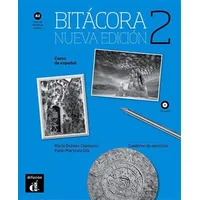 Klett Sprachen / Klett Sprachen GmbH Bitácora 2. Nueva