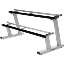 Sport-Thieme Hantelständer doppelt Stahl für Zuhause 29,00 kg