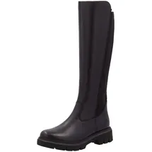 remonte D1W77-00 Damen Schwarz 38