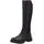 remonte D1W77-00 Damen Schwarz 38