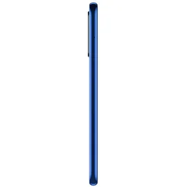 Xiaomi Redmi Note 8 2021 4 GB RAM 64 GB Neptune Blue