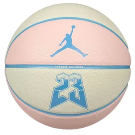 Jordan Ultimate 2.0 Muslin/Legend Pink/Dk Powder Blue 7