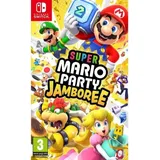 Super Mario Party Jamboree UK Version (Nintendo Switch)