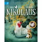 CalmeMara Verlag Der etwas andere Nikolaus