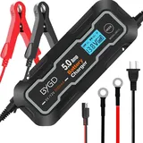 OEM Batterieladegerät Motorrad 5 A