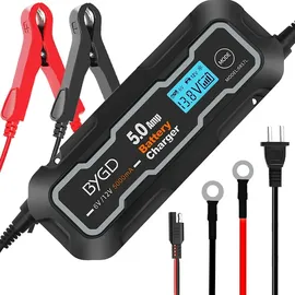 OEM Batterieladegerät Motorrad 5 A