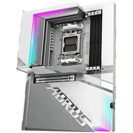 Gigabyte B650E AORUS Stealth ICE