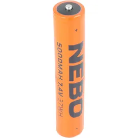 Nebo 26650 5000 mAh 2 St.