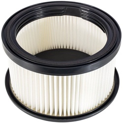 IXES / Scheppach HEPA-Filter für Asche- und Kaminsauger IX-AS20 & GKS20 Ersat...