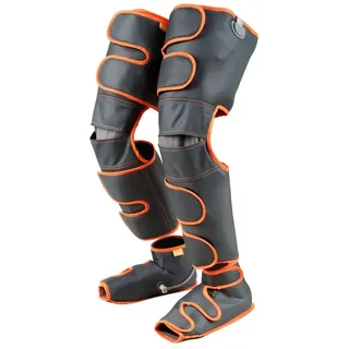 Medivon Noble Air Pro Beinmassagegeraet Lymph