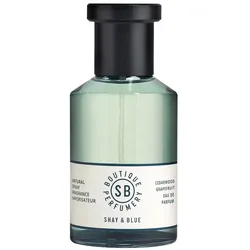 Shay & Blue Cedarwood Grapefruit Eau de Parfum 100 ml