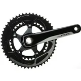 Sram Kurbelsatz Rival 22 170 mm GXP 52-36T - effizienter 2x11 Antrieb für Rennrad-Performance