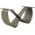 DeLife Tischgestell Infinity 130 cm x 65 cm x 46 cm