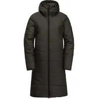 Jack Wolfskin Damen Deutzer Wintermantel