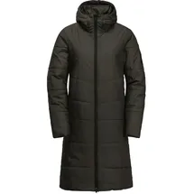 Jack Wolfskin Damen Deutzer Wintermantel