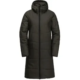 Jack Wolfskin Damen Deutzer Wintermantel