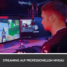 Logitech C922 Pro Stream