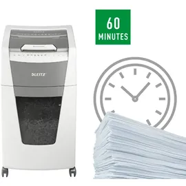 Leitz IQ Office 300 Weiß