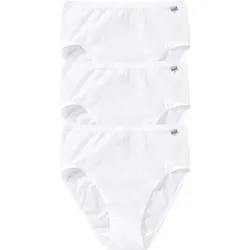Speidel Hüftslip »Britta«, (3er Pack), Keine störenden Seitennähte Speidel weiss 44