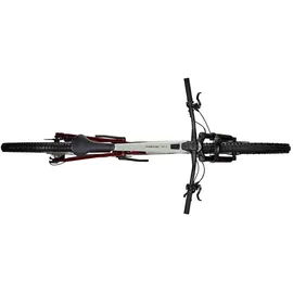 Focus Vam2 SL 8,7 2025 29 Zoll RH 46 cm Unisex grau/rot